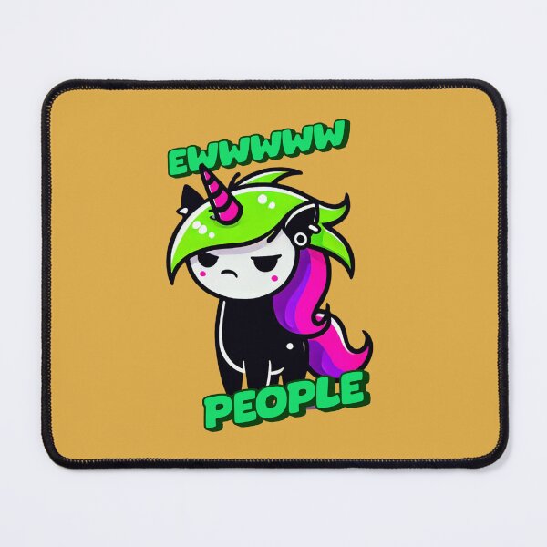Item preview, Ewwwww People - Tammy designed and sold by 3DAF.