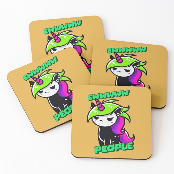 Item preview, Ewwwww People - Tammy designed and sold by 3DAF.