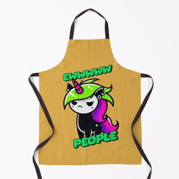 Item preview, Ewwwww People - Tammy designed and sold by 3DAF.