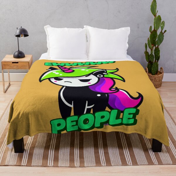 Item preview, Ewwwww People - Tammy designed and sold by 3DAF.