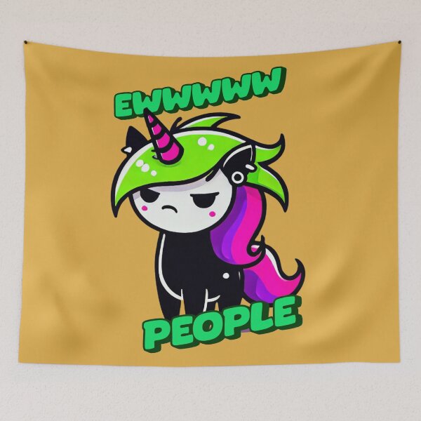 Item preview, Ewwwww People - Tammy designed and sold by 3DAF.