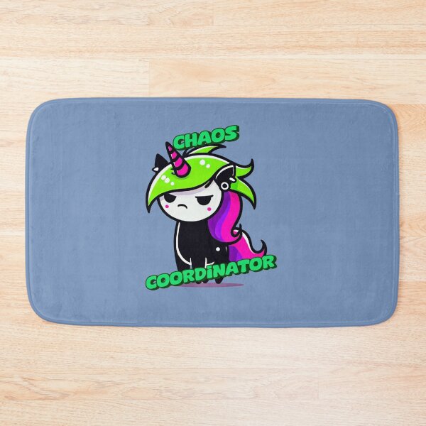 Item preview, Chaos Coordinator - Tammy designed and sold by 3DAF.