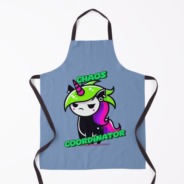 Item preview, Chaos Coordinator - Tammy designed and sold by 3DAF.