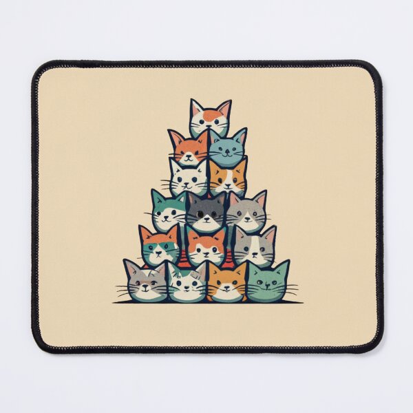 Item preview, Anime Cats designed and sold by Myra365Art.