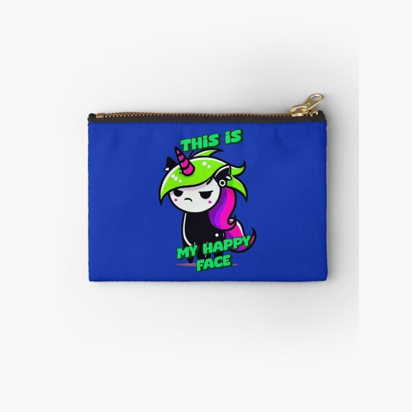 Item preview, This is My Happy Face - Tammy designed and sold by 3DAF.