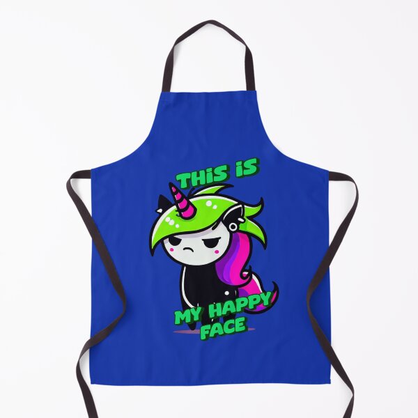 Item preview, This is My Happy Face - Tammy designed and sold by 3DAF.