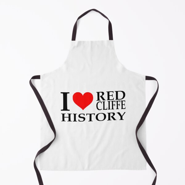 Item preview, I Heart Redcliffe History designed and sold by Fiona Doyle.