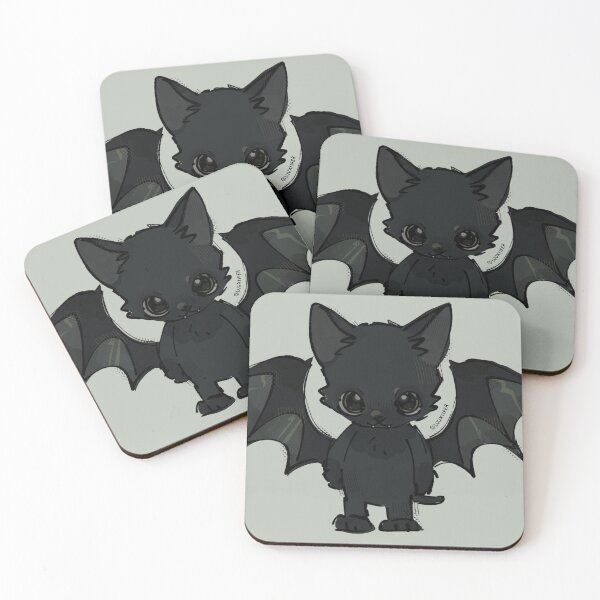 Item preview, Bat Cat designed and sold by Luuxiifer.