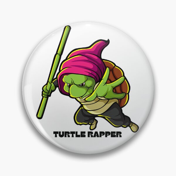 Item preview, Turtle designed and sold by knompang.
