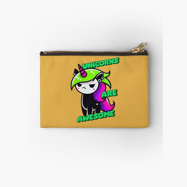 Item preview, Unicorns Are Awesome -  Tammy designed and sold by 3DAF.