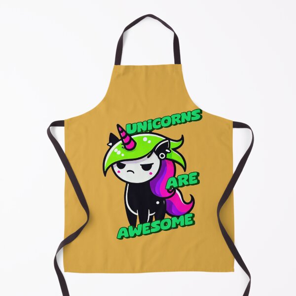 Item preview, Unicorns Are Awesome -  Tammy designed and sold by 3DAF.