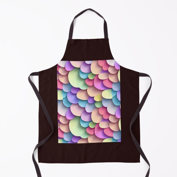 Item preview, A Vibrant and whimsical Candy Land inspired pattern designed and sold by MikeHarperks.