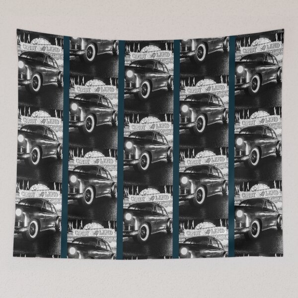 Item preview, Alice in Candy Land - Liz Leggett  designed and sold by MikeHarperks.