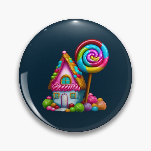 Item preview, candy land  designed and sold by MikeHarperks.