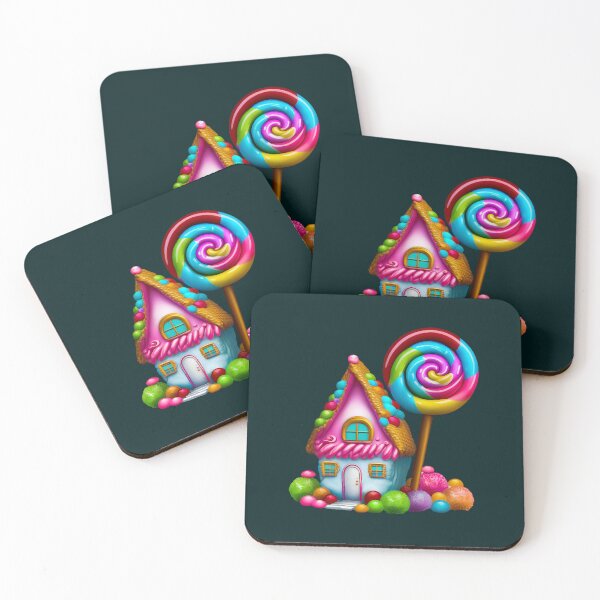 Item preview, candy land  designed and sold by MikeHarperks.