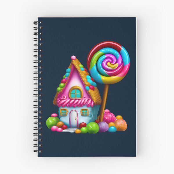 Item preview, candy land  designed and sold by MikeHarperks.