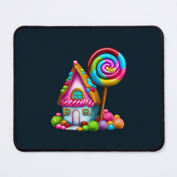 Item preview, candy land  designed and sold by MikeHarperks.
