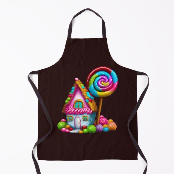 Item preview, candy land designed and sold by MikeHarperks.