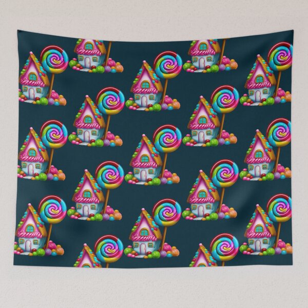 Item preview, candy land  designed and sold by MikeHarperks.