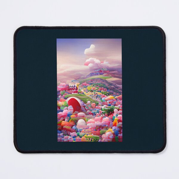 Item preview, Candy Land designed and sold by MikeHarperks.