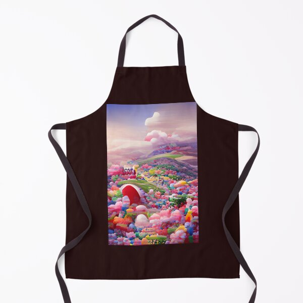 Item preview, Candy Land designed and sold by MikeHarperks.