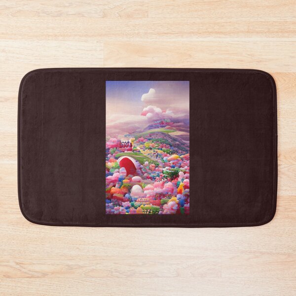 Item preview, Candy Land designed and sold by MikeHarperks.