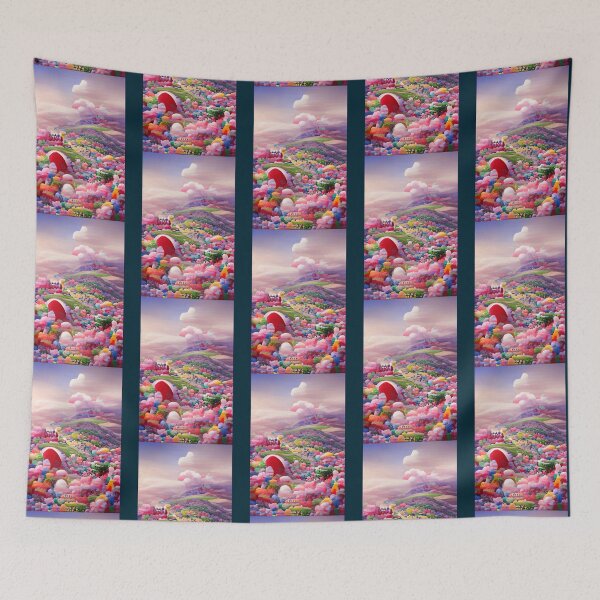 Item preview, Candy Land designed and sold by MikeHarperks.