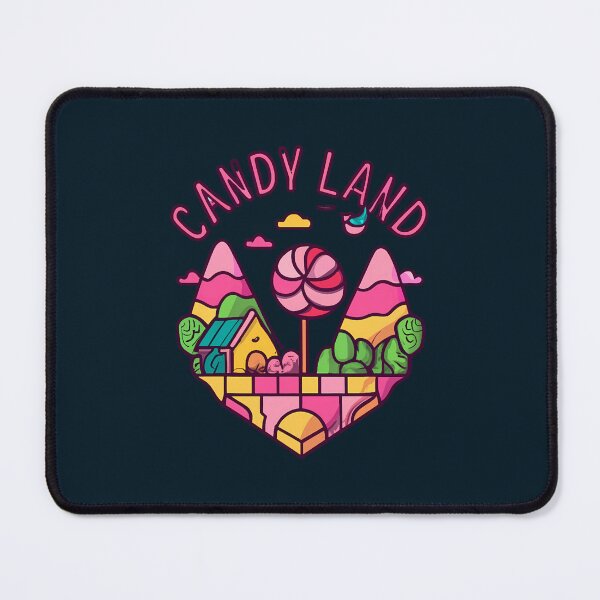 Item preview, Candy Land designed and sold by MikeHarperks.
