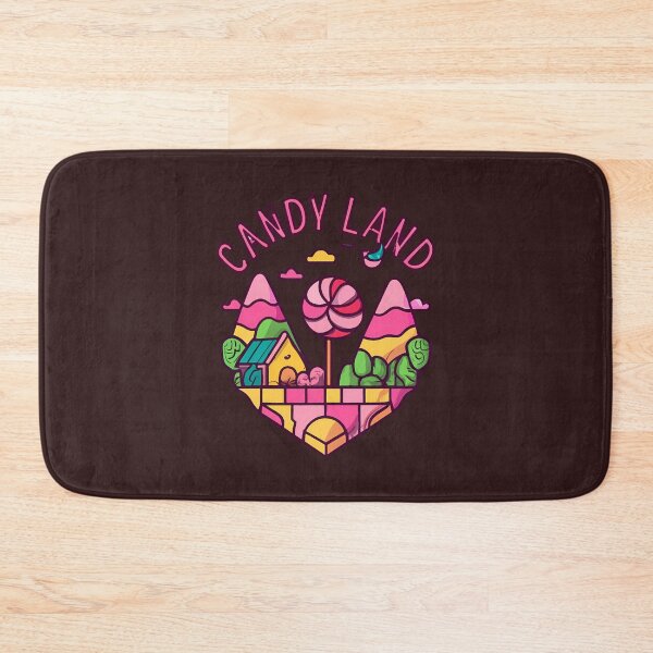 Item preview, Candy Land designed and sold by MikeHarperks.