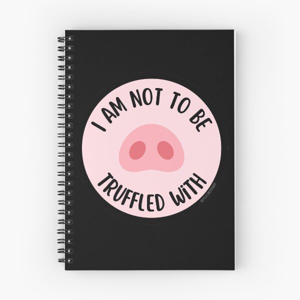 Item preview, Truffle Pig Nose designed and sold by UTLastResponder.