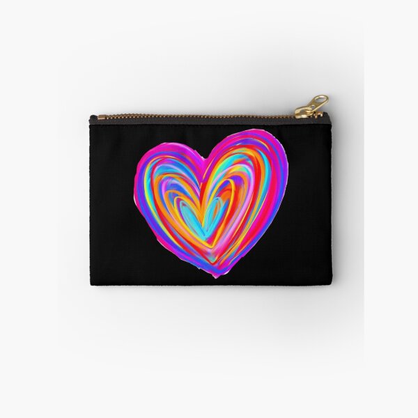 Item preview, Colourful heart  designed and sold by SABEDIT.