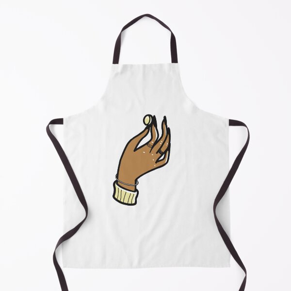 Item preview, Womans hand holding a pill designed and sold by jazzydevil.