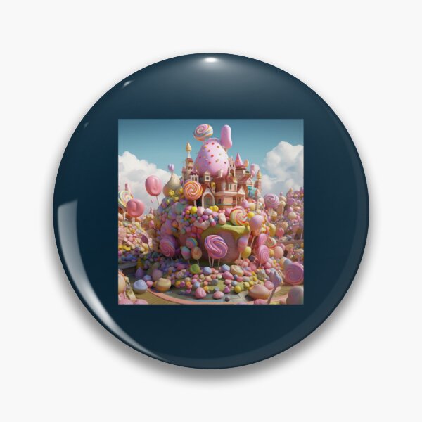Item preview, Candy Land  designed and sold by MikeHarperks.