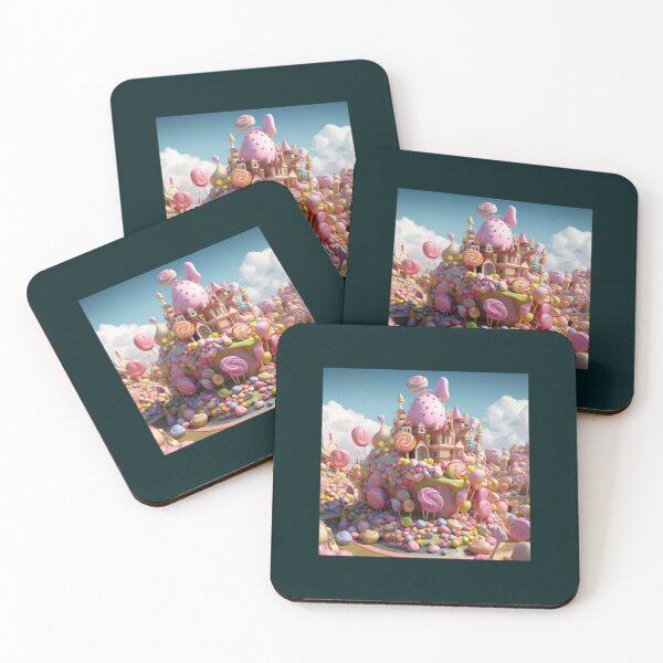 Item preview, Candy Land  designed and sold by MikeHarperks.