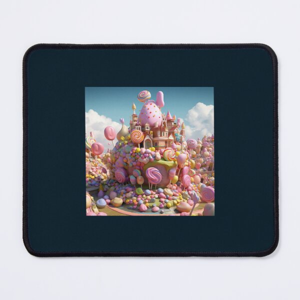 Item preview, Candy Land designed and sold by MikeHarperks.