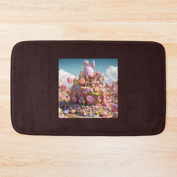 Item preview, Candy Land  designed and sold by MikeHarperks.