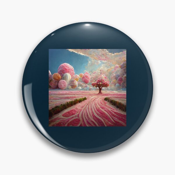 Item preview, Candy Land  designed and sold by MikeHarperks.