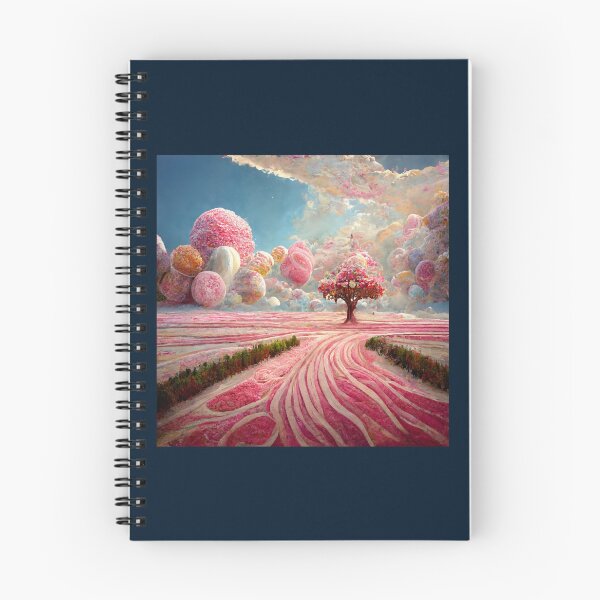 Item preview, Candy Land  designed and sold by MikeHarperks.