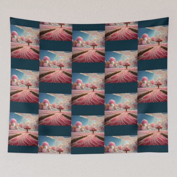 Item preview, Candy Land  designed and sold by MikeHarperks.