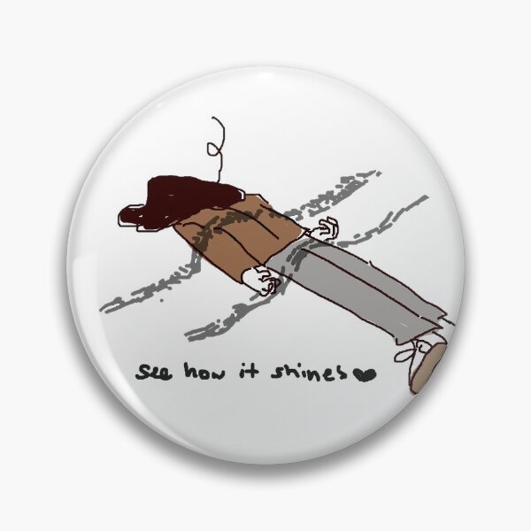 Item preview, poor thing in the road designed and sold by minutereese.