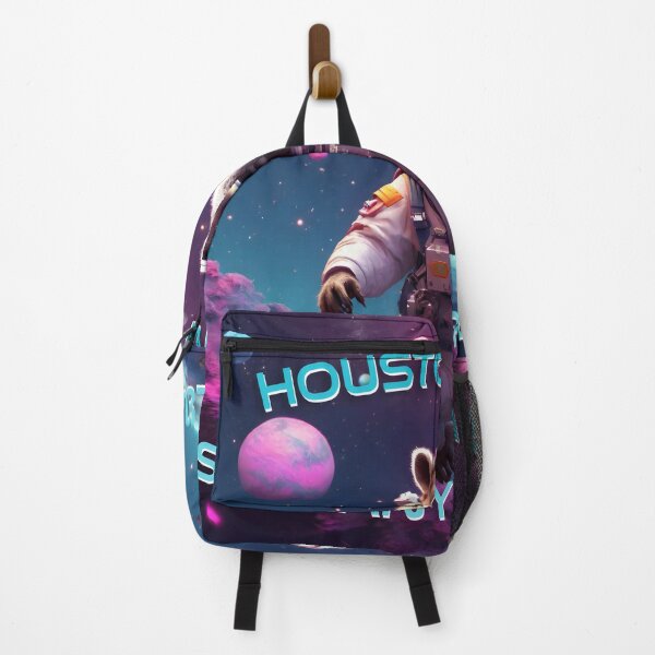 Item preview, Houston, I have so many problems designed and sold by Eve Orea.