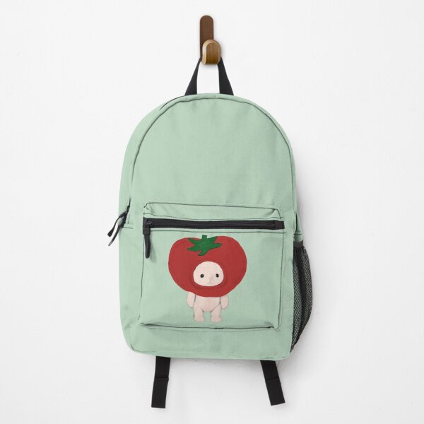 Item preview, sylvanian tomato  designed and sold by matchaluu.