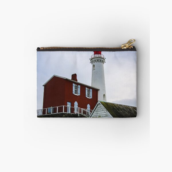 Item preview, fisgard lighthouse designed and sold by Perggals© - Stacey Turner.