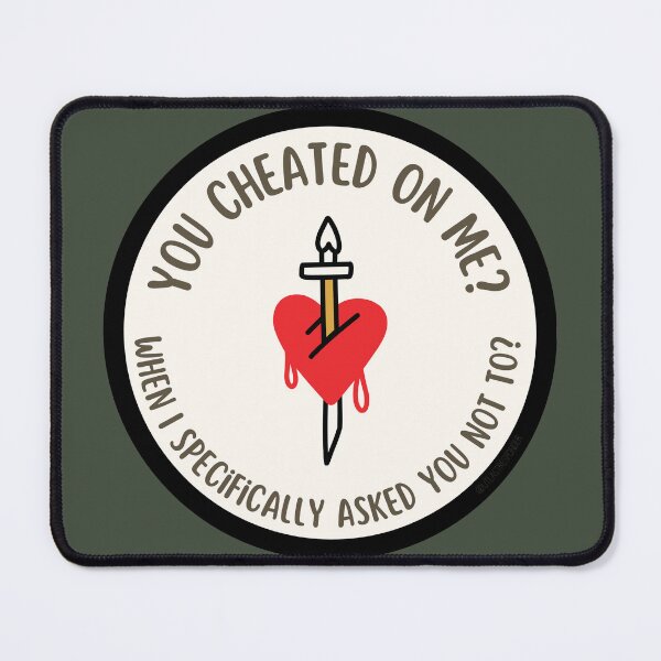 Item preview, Knife in the Heart designed and sold by UTLastResponder.