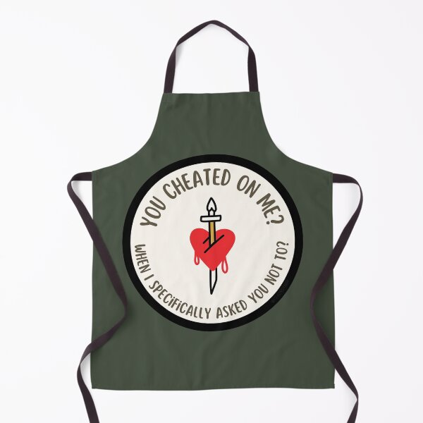 Item preview, Knife in the Heart designed and sold by UTLastResponder.