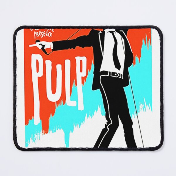 Item preview, Pulp Band designed and sold by Katarzynashop9.