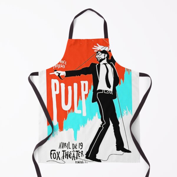 Item preview, Pulp Band designed and sold by Katarzynashop9.