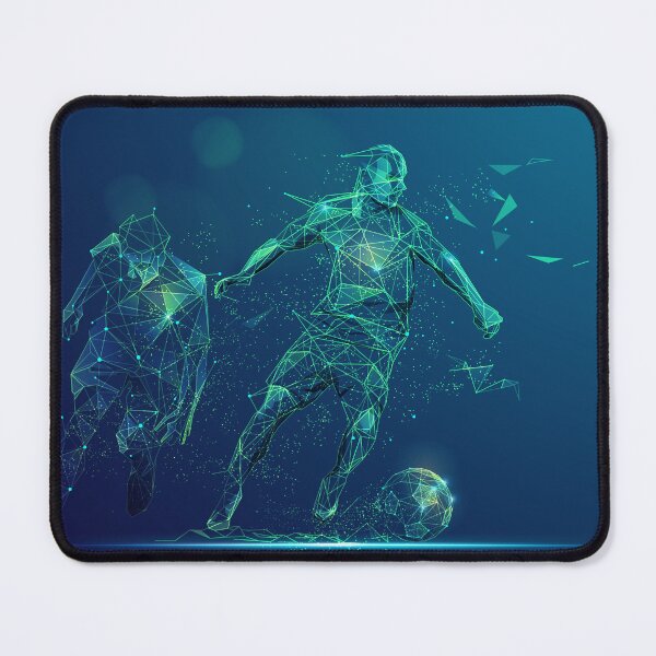 Item preview, soccer team designed and sold by NiamLab.