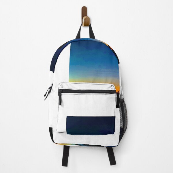 Item preview, A sunset in the Australian country designed and sold by FlynnMacca.