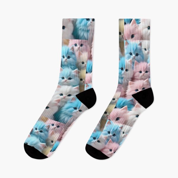 Item preview, cute cats on the more things for gift designed and sold by Williams Anderson.